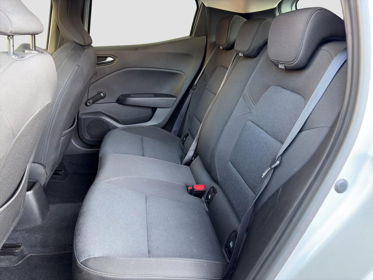 Renault Clio TCe 100 CV GPL 5 porte Equilibre (14)