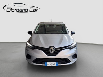 Renault Clio TCe 100 CV GPL 5 porte Equilibre (2)
