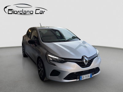 Renault Clio TCe 100 CV GPL 5 porte Equilibre (3)