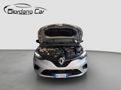 Renault Clio TCe 100 CV GPL 5 porte Equilibre (4)