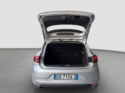 Renault Clio TCe 100 CV GPL 5 porte Equilibre (8)