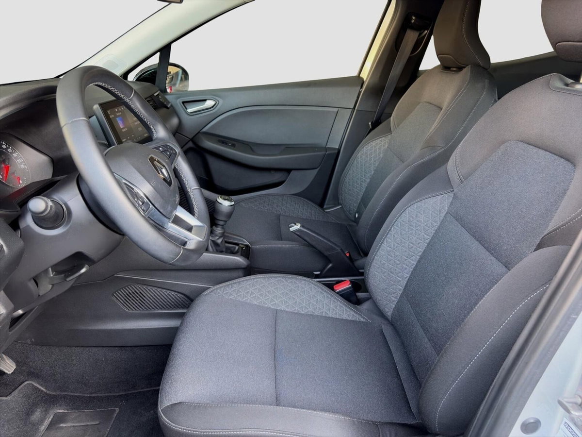 Renault Clio TCe 100 CV GPL 5 porte Equilibre (9)