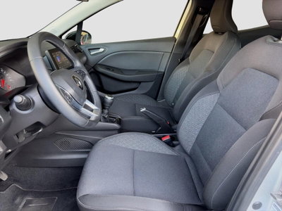 Renault Clio TCe 100 CV GPL 5 porte Equilibre (9)