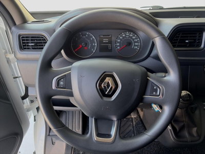 Renault Master Furgone T35 2.3 dCi 135 PL-TA Furgone Ice Plus (12)