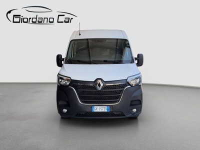 Renault Master Furgone T35 2.3 dCi 135 PL-TA Furgone Ice Plus (2)
