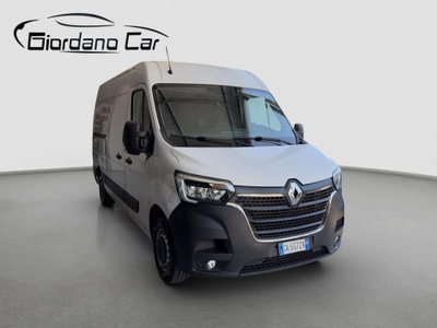 Renault Master Furgone T35 2.3 dCi 135 PL-TA Furgone Ice Plus (3)