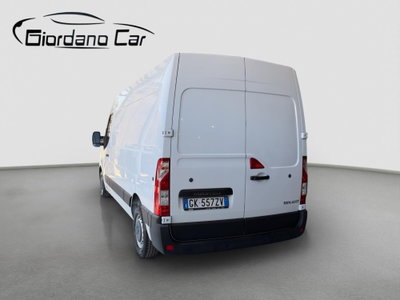 Renault Master Furgone T35 2.3 dCi 135 PL-TA Furgone Ice Plus (5)