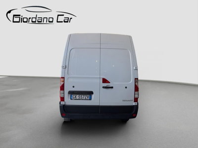 Renault Master Furgone T35 2.3 dCi 135 PL-TA Furgone Ice Plus (6)