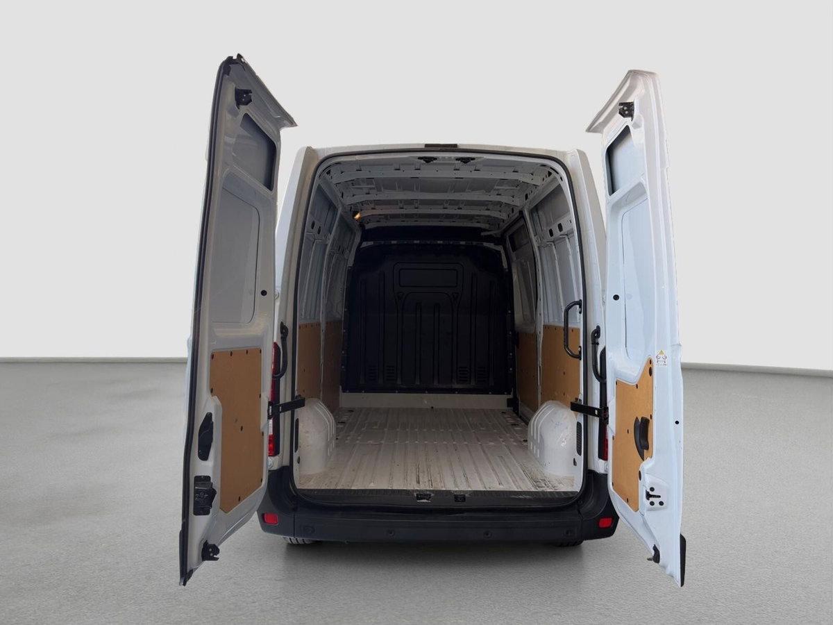 Renault Master Furgone T35 2.3 dCi 135 PL-TA Furgone Ice Plus (8)