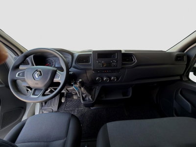 Renault Master Furgone T35 2.3 dCi 135 PL-TA Furgone Ice Plus (9)
