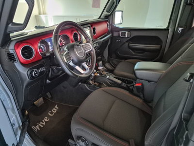 Jeep Wrangler 2.0 Turbo Rubicon (10)