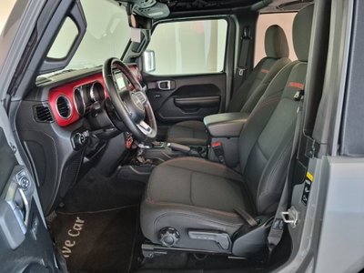 Jeep Wrangler 2.0 Turbo Rubicon (11)