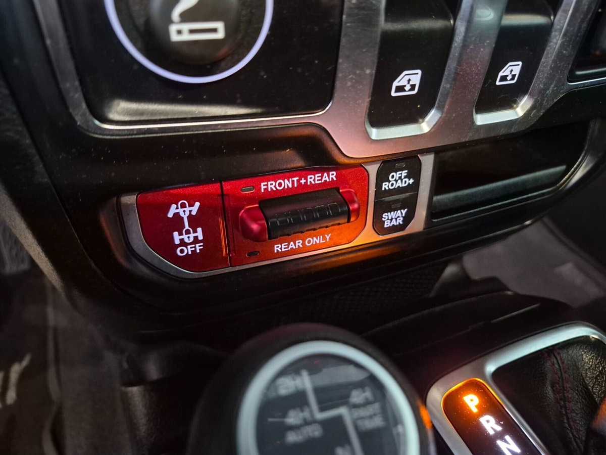 Jeep Wrangler 2.0 Turbo Rubicon (15)