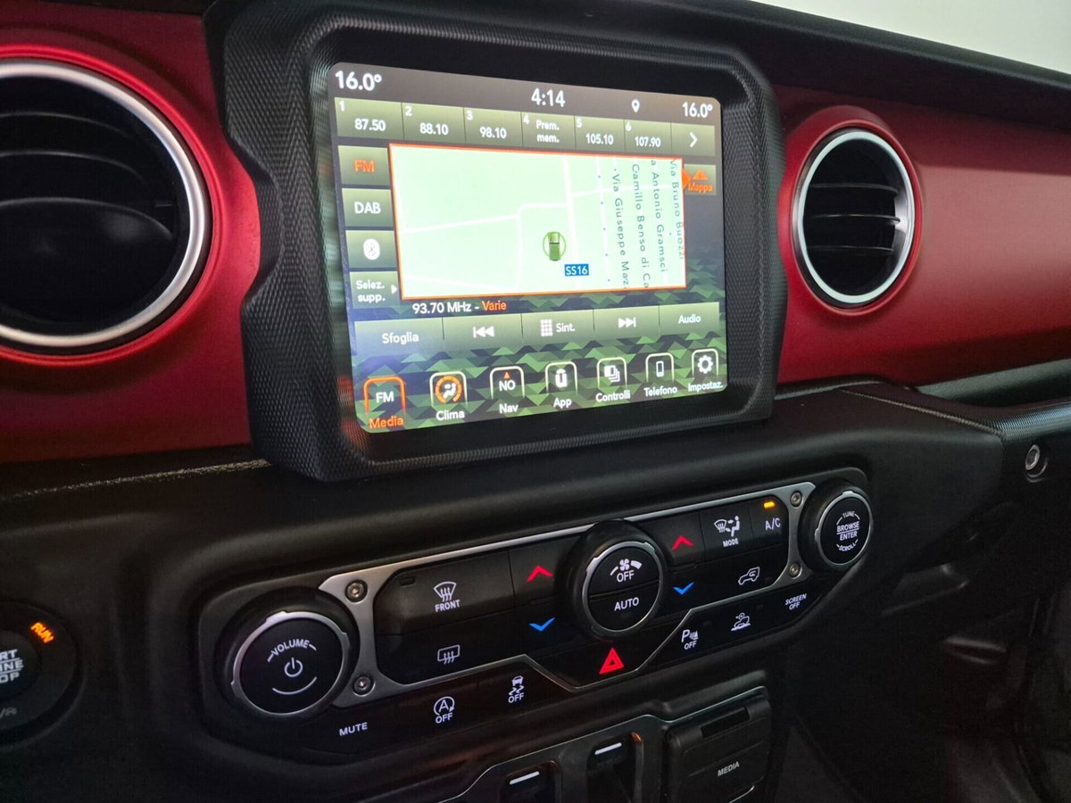 Jeep Wrangler 2.0 Turbo Rubicon (2)