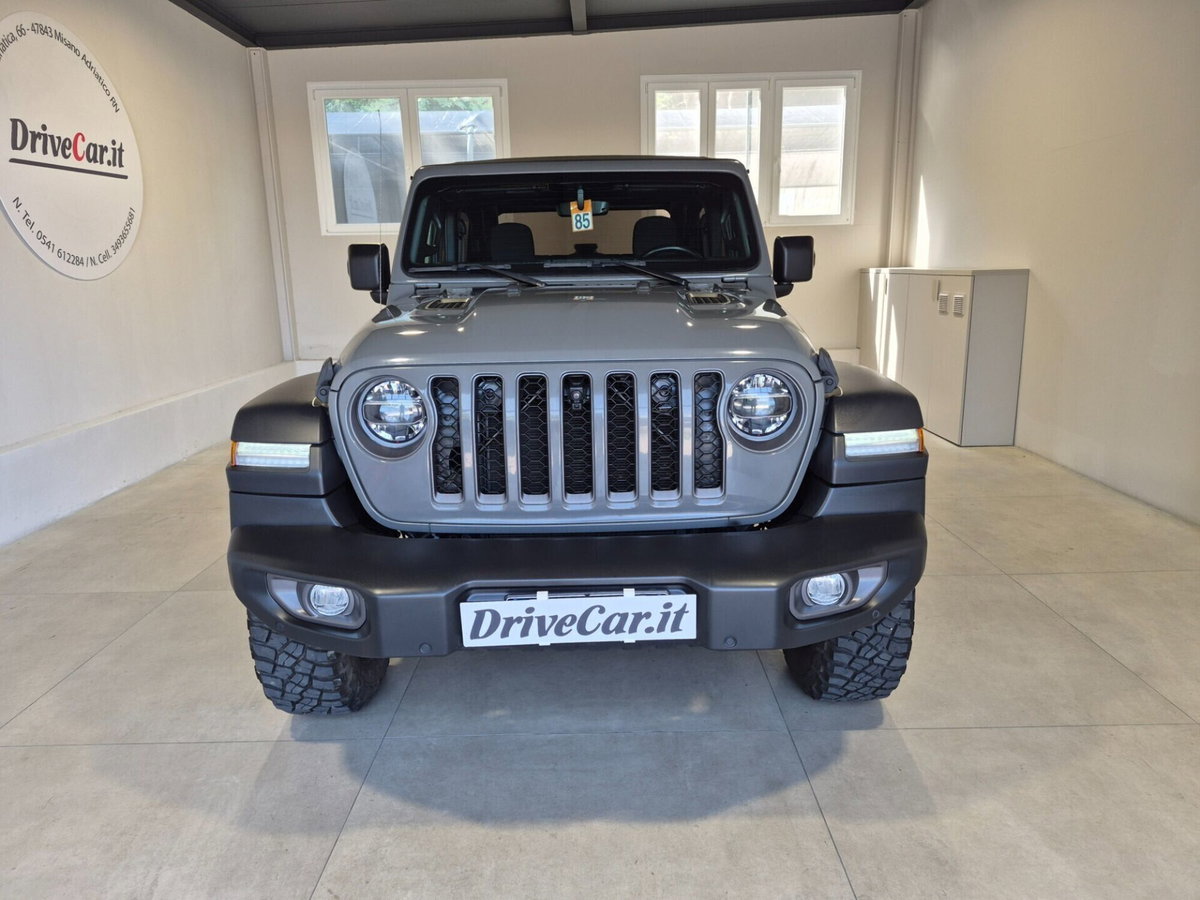 Jeep Wrangler 2.0 Turbo Rubicon (5)