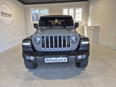 Jeep Wrangler 2.0 Turbo Rubicon (5)