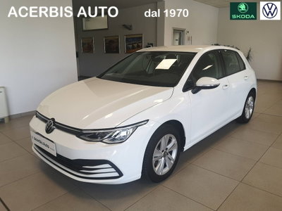 Volkswagen Golf 1.0 TSI EVO Life usata