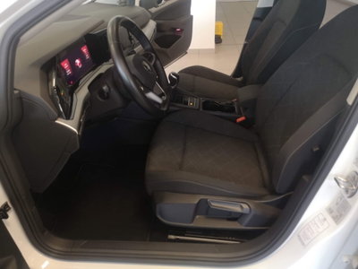Volkswagen Golf 1.0 TSI EVO Life (10)