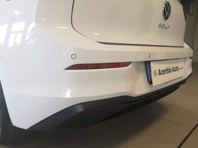 Volkswagen Golf 1.0 TSI EVO Life (12)