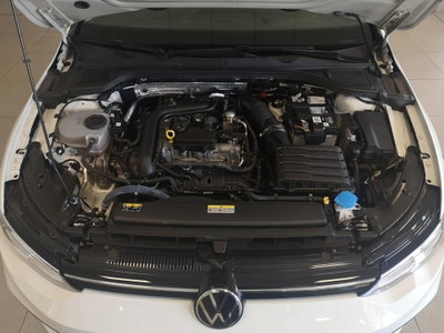 Volkswagen Golf 1.0 TSI EVO Life (14)