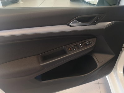 Volkswagen Golf 1.0 TSI EVO Life (18)