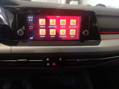 Volkswagen Golf 1.0 TSI EVO Life (20)