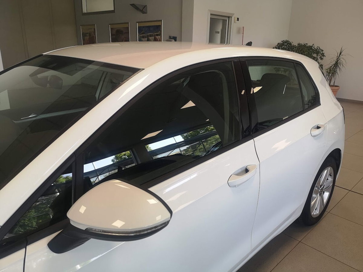 Volkswagen Golf 1.0 TSI EVO Life (6)