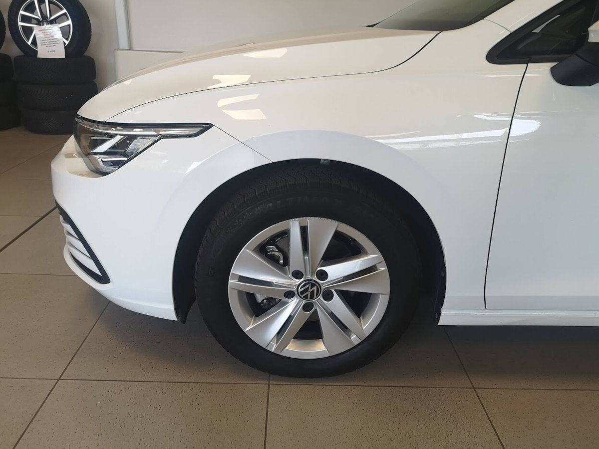 Volkswagen Golf 1.0 TSI EVO Life (7)