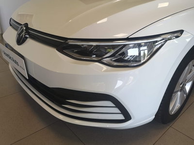 Volkswagen Golf 1.0 TSI EVO Life (8)