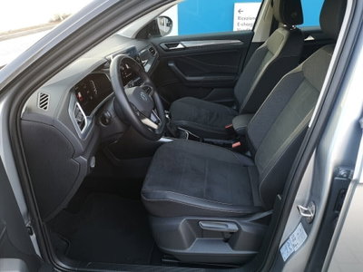 Volkswagen T-Roc 1.0 tsi Style 115cv (11)