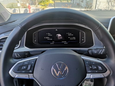 Volkswagen T-Roc 1.0 tsi Style 115cv (13)