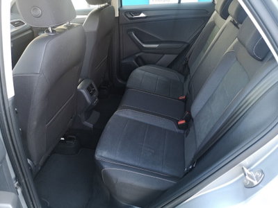 Volkswagen T-Roc 1.0 tsi Style 115cv (14)