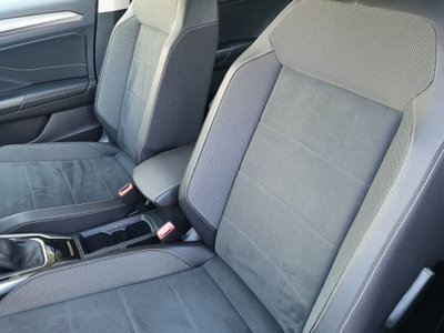 Volkswagen T-Roc 1.0 tsi Style 115cv (16)