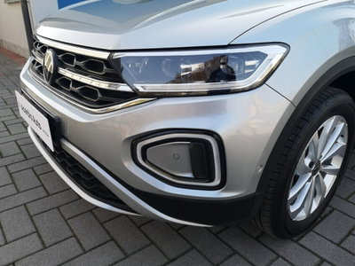 Volkswagen T-Roc 1.0 tsi Style 115cv (6)