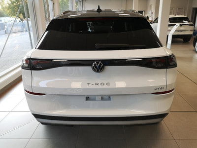 Volkswagen T-Roc 1.5 tsi Life dsg (3)