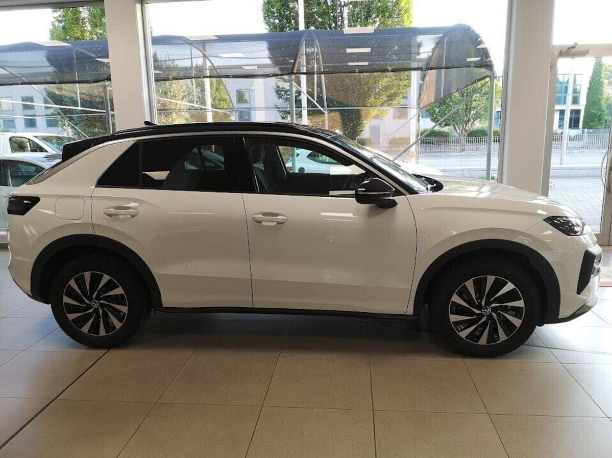 Volkswagen T-Roc 1.5 tsi Life dsg (4)