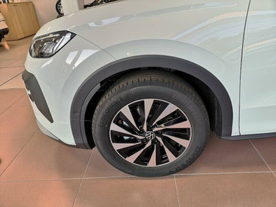 Volkswagen T-Roc 1.5 tsi Life dsg (8)