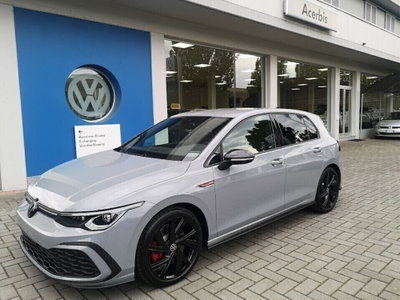 Volkswagen Golf 2.0 TSI GTI DSG usata