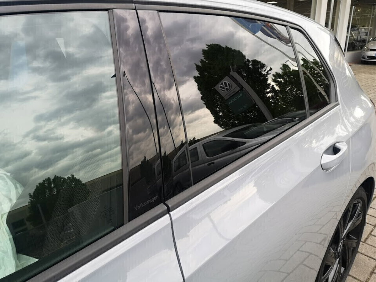 Volkswagen Golf 2.0 TSI GTI DSG (10)