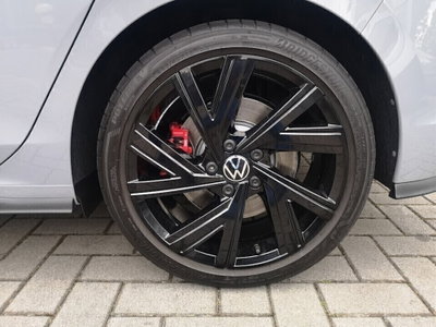 Volkswagen Golf 2.0 TSI GTI DSG (11)