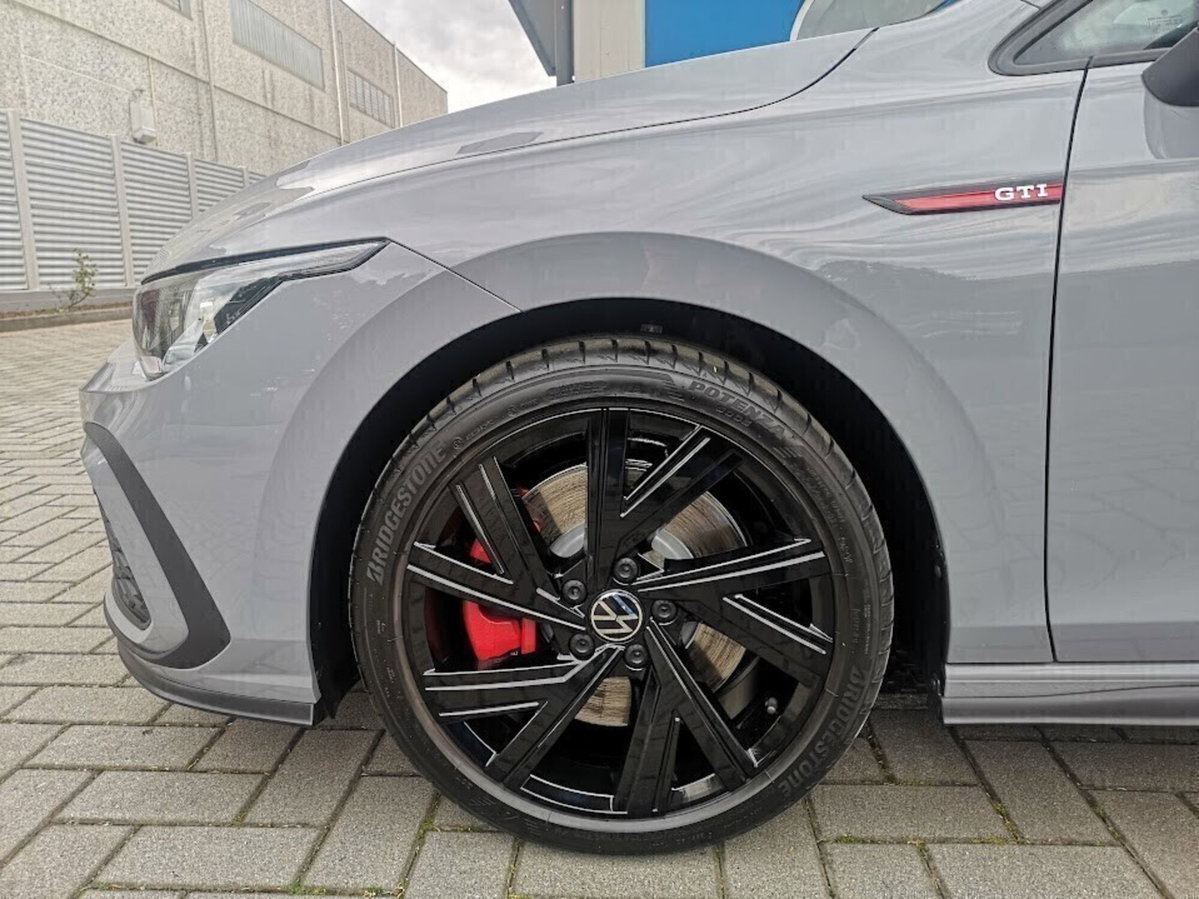 Volkswagen Golf 2.0 TSI GTI DSG (12)