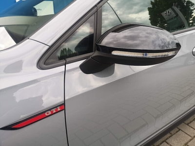 Volkswagen Golf 2.0 TSI GTI DSG (13)