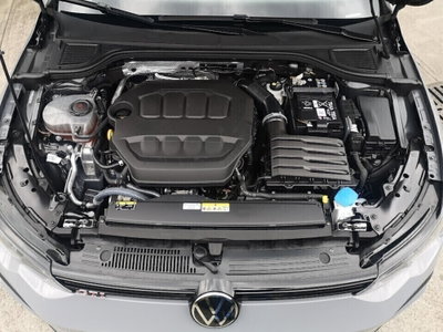 Volkswagen Golf 2.0 TSI GTI DSG (15)