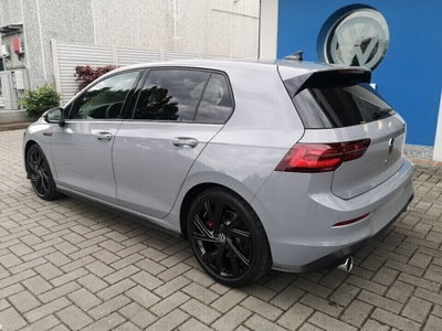 Volkswagen Golf 2.0 TSI GTI DSG (2)