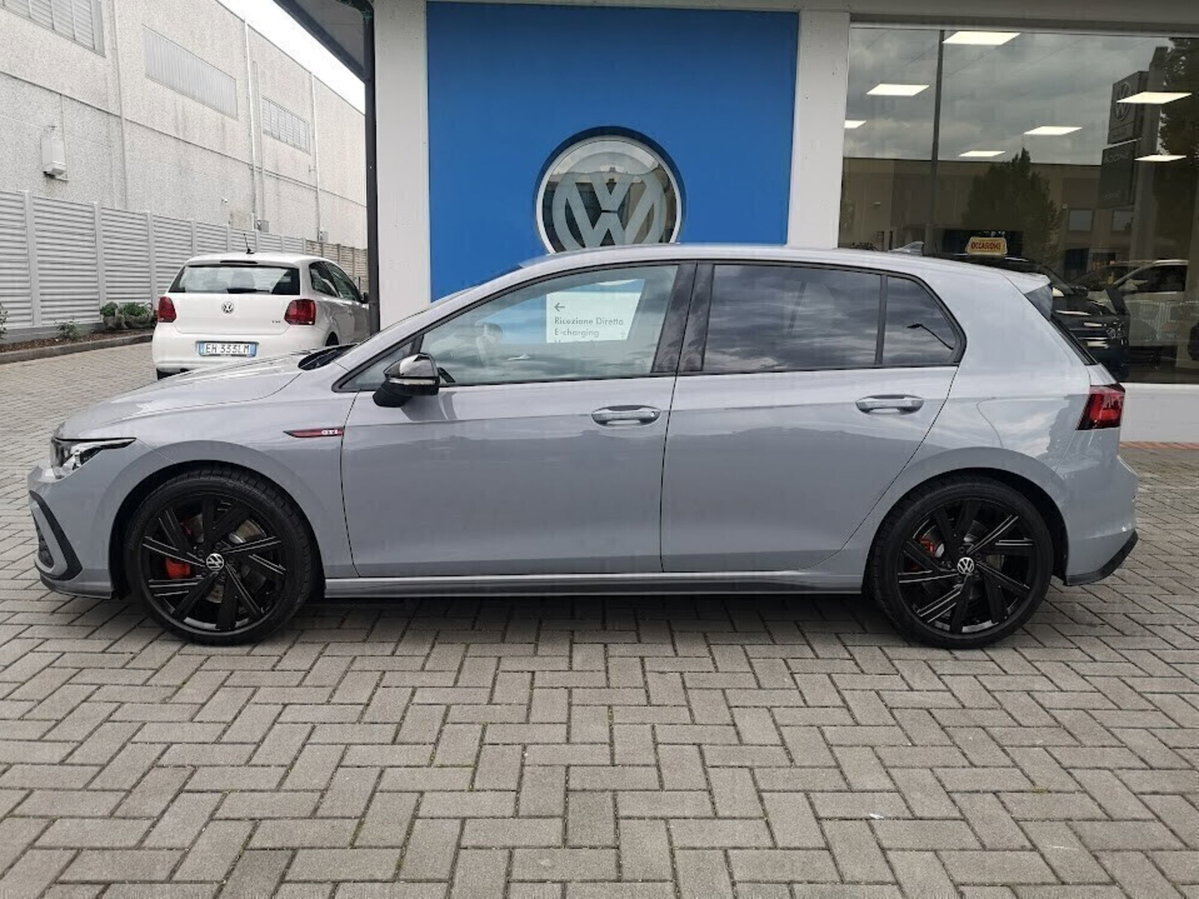 Volkswagen Golf 2.0 TSI GTI DSG (3)