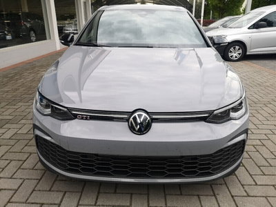 Volkswagen Golf 2.0 TSI GTI DSG (4)