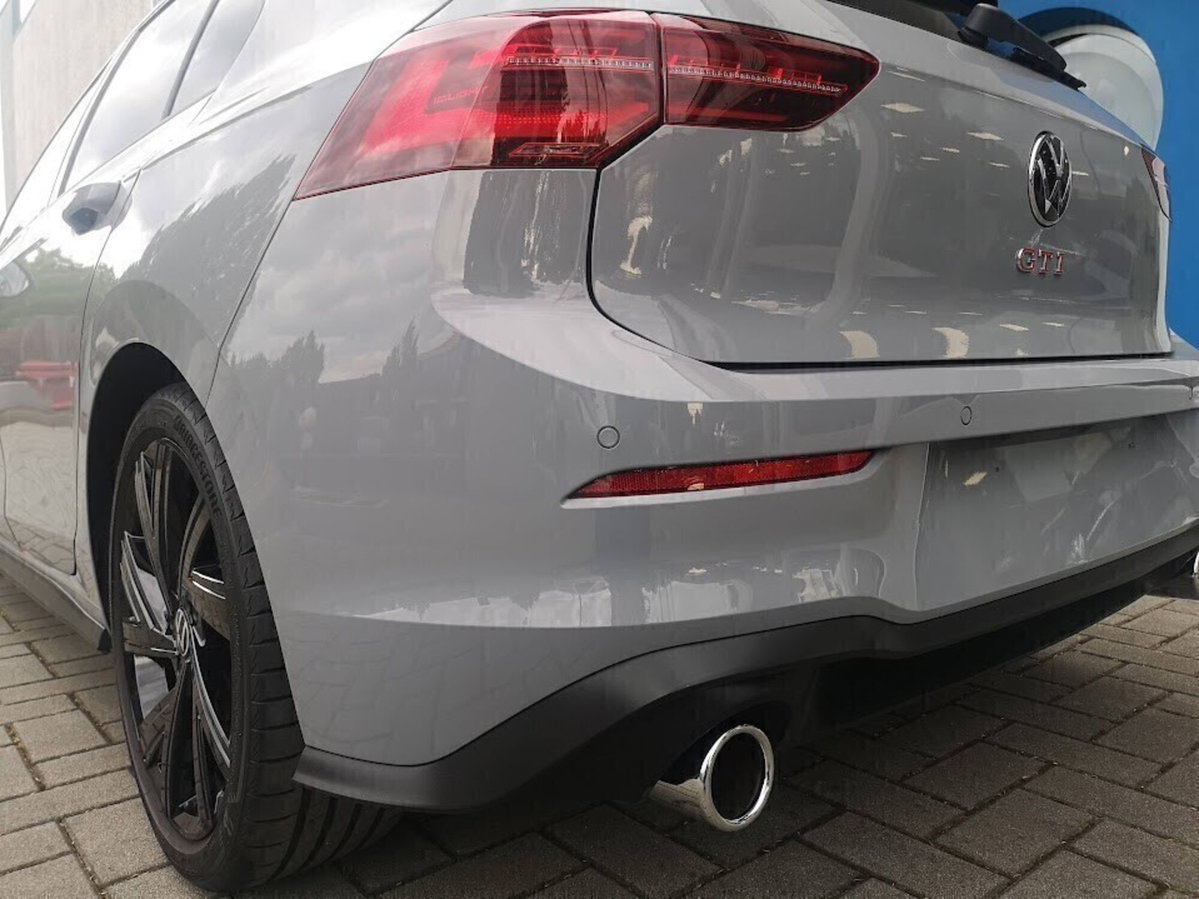 Volkswagen Golf 2.0 TSI GTI DSG (6)