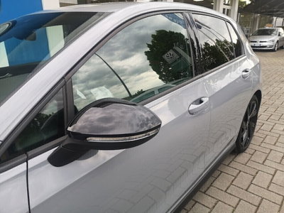 Volkswagen Golf 2.0 TSI GTI DSG (9)