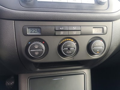 Volkswagen Golf Plus 1.9 TDI DPF Comfort. BlueMot. (10)