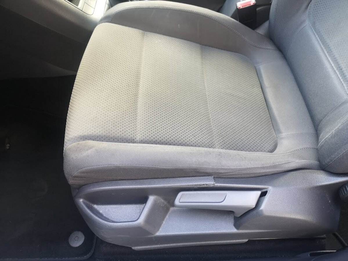 Volkswagen Golf Plus 1.9 TDI DPF Comfort. BlueMot. (11)